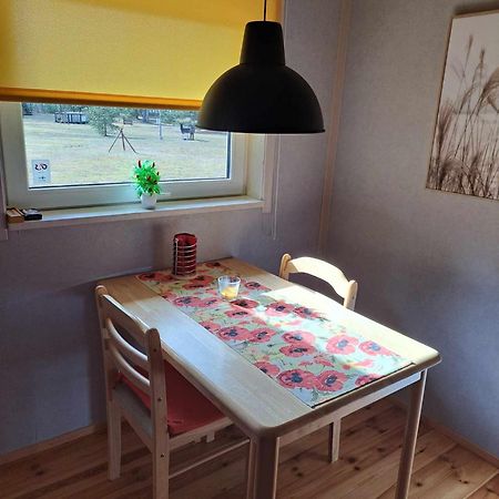 Aablaranna Puhkemaja Villa Eksteriør bilde