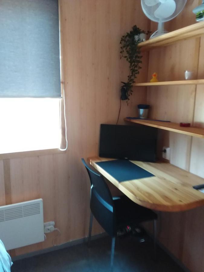 Aablaranna Puhkemaja Villa Eksteriør bilde