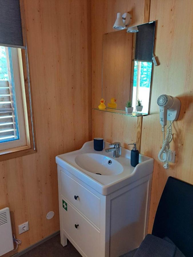 Aablaranna Puhkemaja Villa Eksteriør bilde