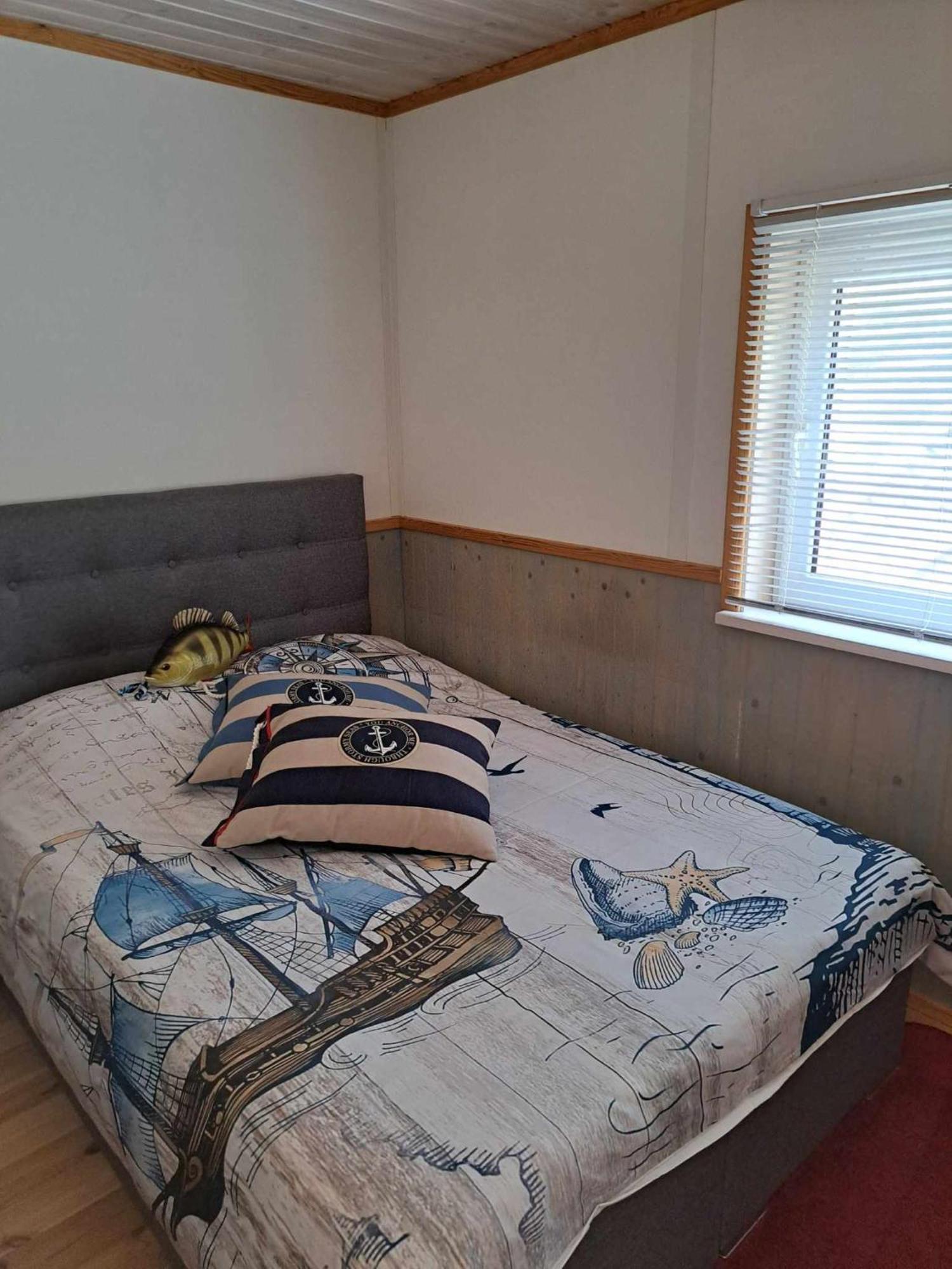 Aablaranna Puhkemaja Villa Eksteriør bilde